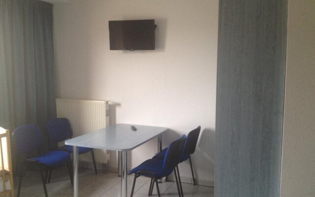 Hotel le Strasbourg