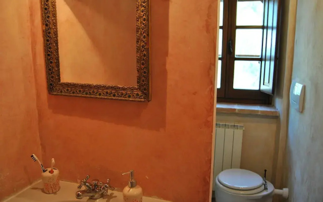 Agriturismo Il Pausillo