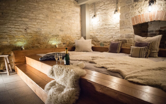 Kings Head Hotel