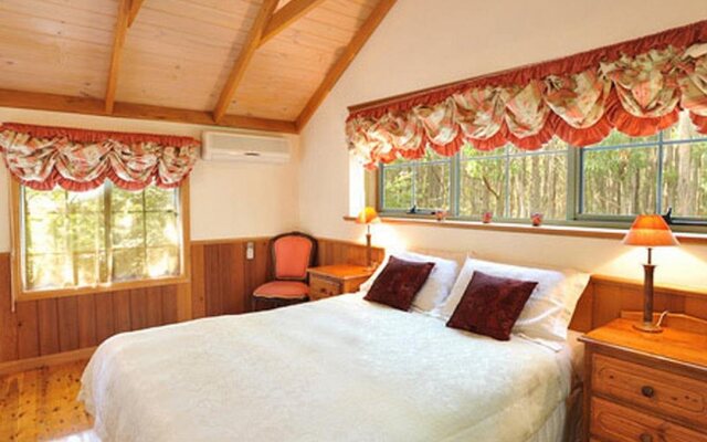 Eagle Hammer Cottages
