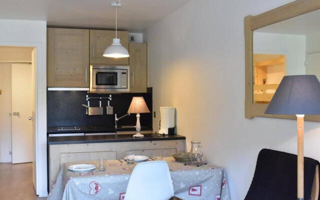 Appartement Méribel, 1 pièce, 4 personnes - FR-1-180-206