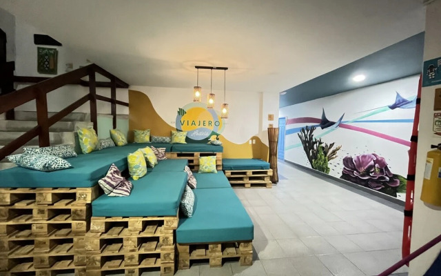 Viajero San Andres Hostel