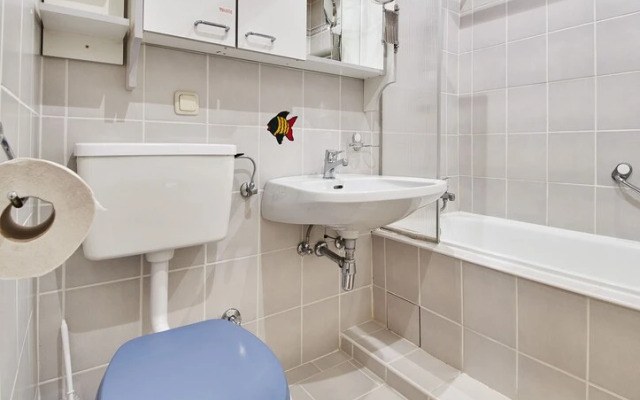Appartement Snow Queen