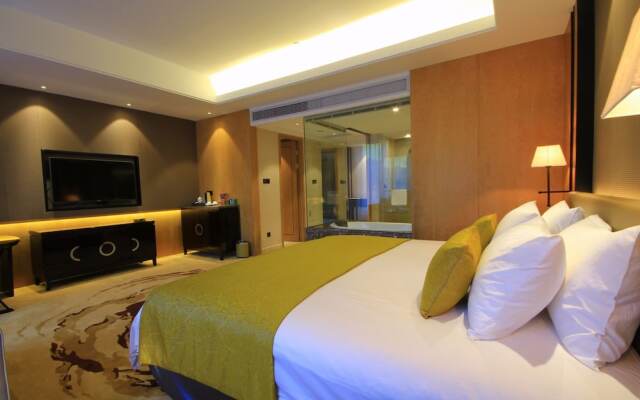 Qiandao Lake Pearl Peninsula Hotel