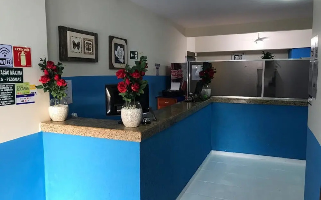 Hotel Aeroporto Marília