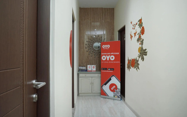 Super OYO 90033 DeHome Family