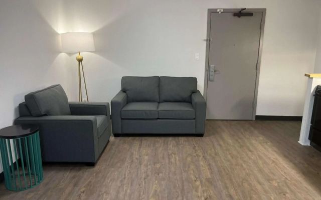Best Western Portland West Beaverton
