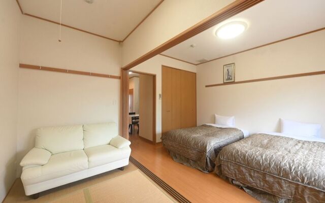 Shiki no Sato Yuraku