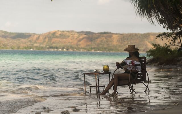 Villa Matahari Terbenam