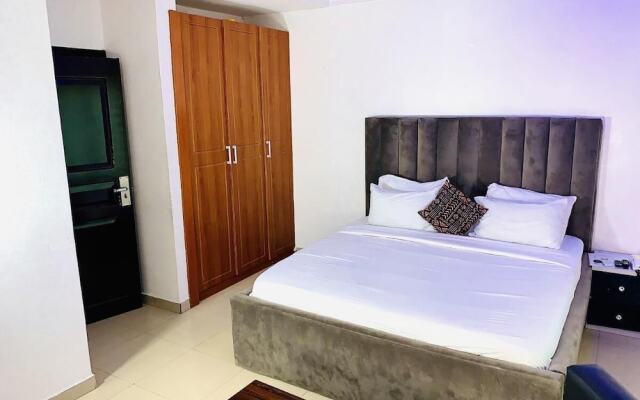 Vintage Suites and Apartment