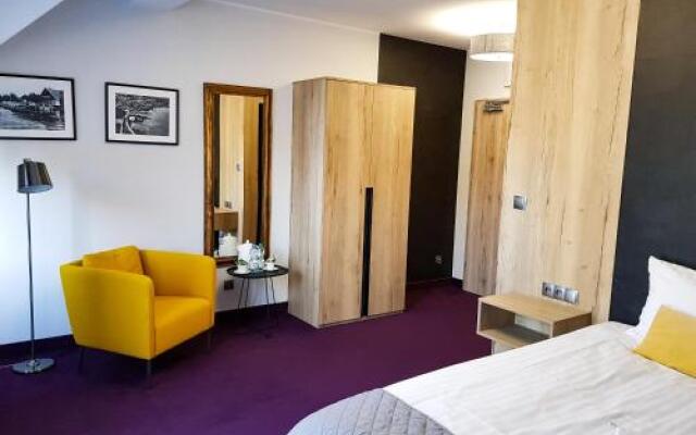 Apartamenty PORTO