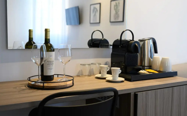 Amalphi Corfu City Living by Konnect