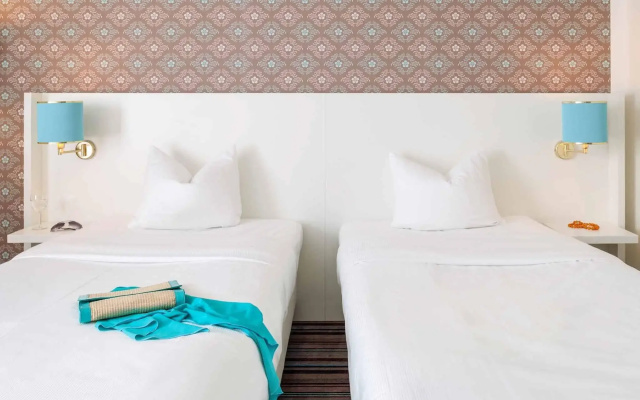 Ibis Styles Regensburg Hotel