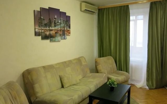 Апартаменты «Сити Инн Бутырская»