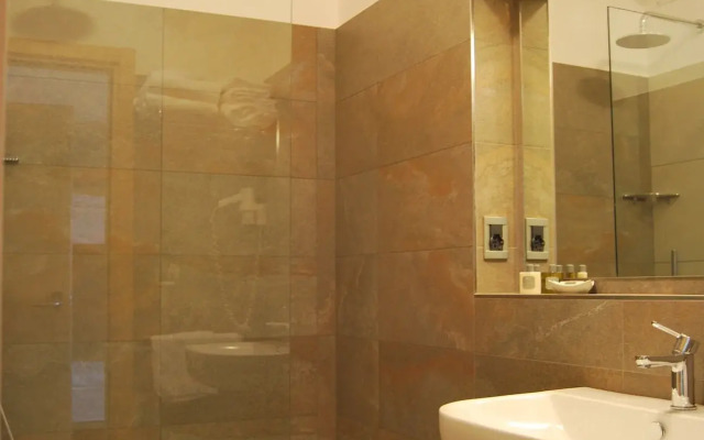 Aparthotel Albatros