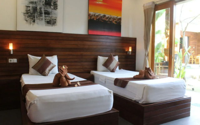 Singabu Bungalows