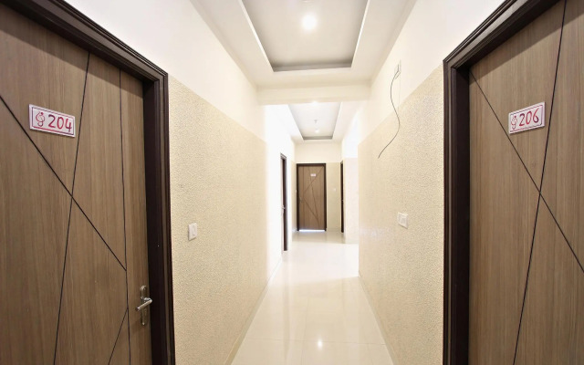 OYO 8739 Melody Inn Bellandur