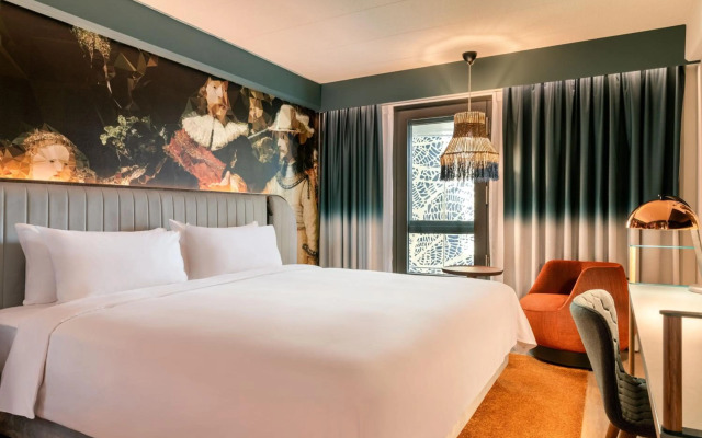 Renaissance Amsterdam Hotel