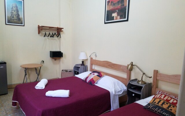 Nice Stay