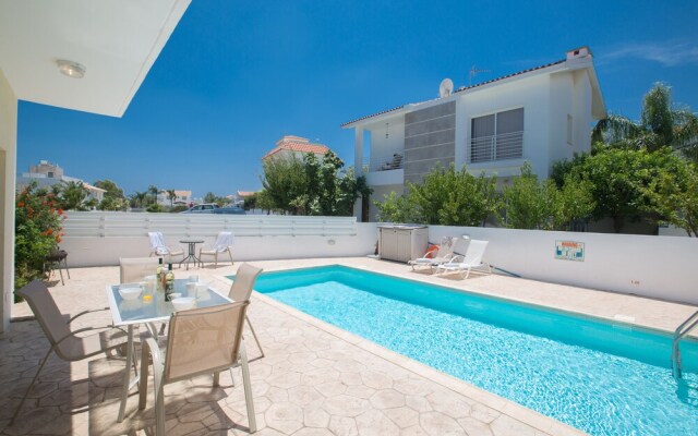 Protaras Delfini Villa Dv8