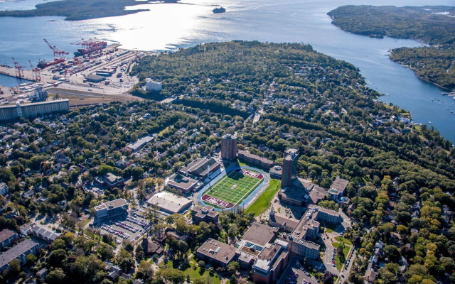 Saint Mary's University Residence Summer Accommodations