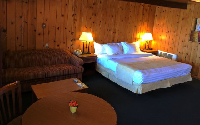 Prospector Motor Lodge