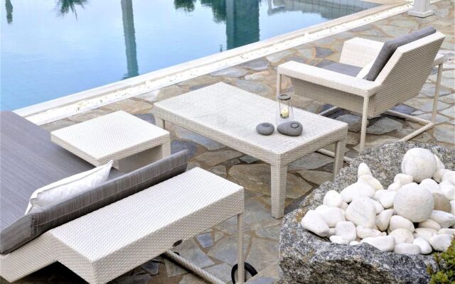 Manu Luxury Mykonos Villa