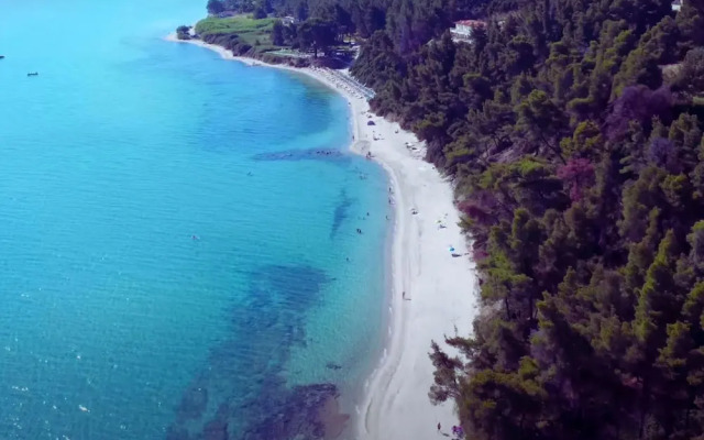 Helios Blue Villas