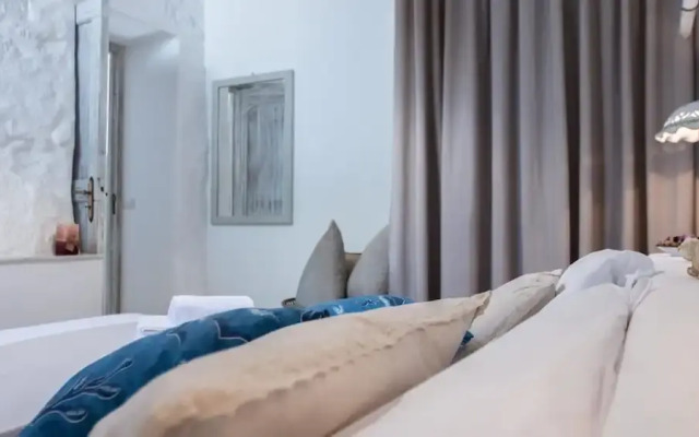 Albachiara Pool House