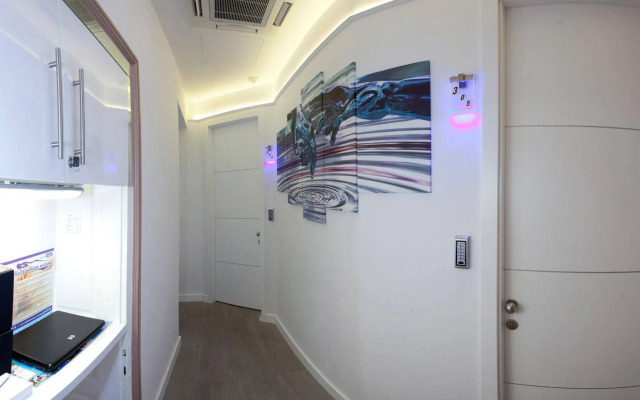 Authentic Luxury Rooms
