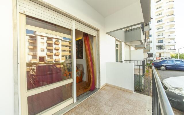 B31 - Aquazul 2 Bed Flat