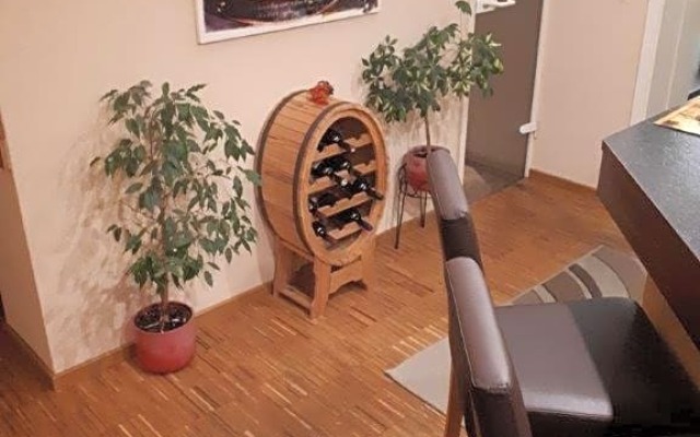 Hotel & Restaurant Eigen