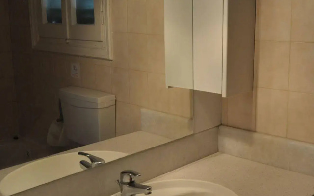 Tassos Apartments