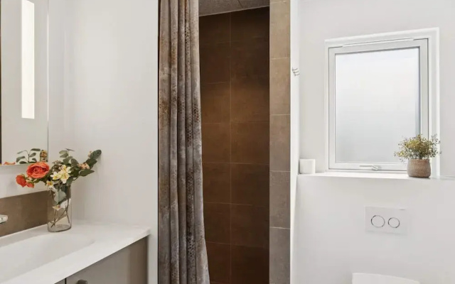 5 Star Holiday Home in Bogense