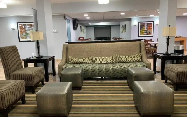 Best Western Emporia