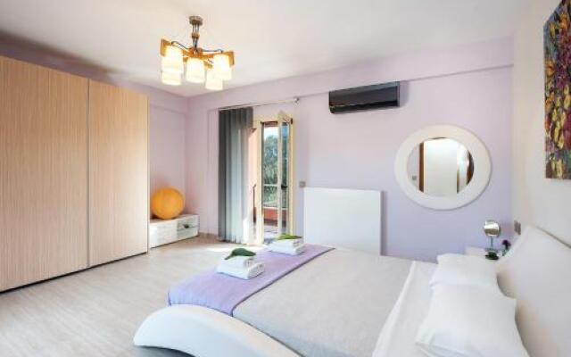 Girasole Villa