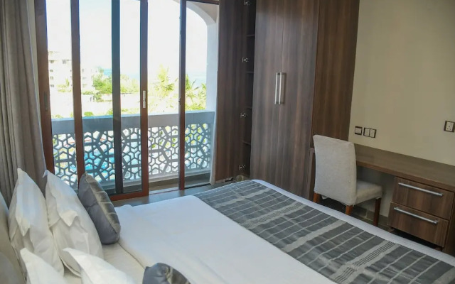 Royal Shaza Suites