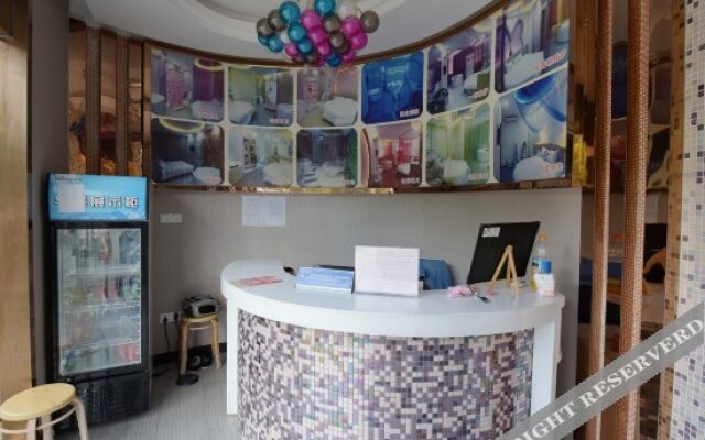 Xiang'ai Theme Hotel