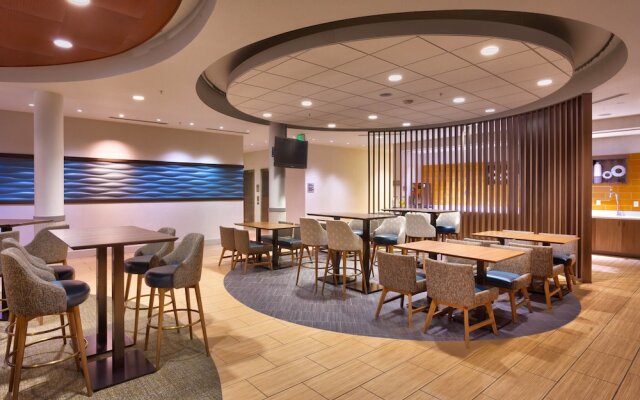 Springhill Suites Rexburg