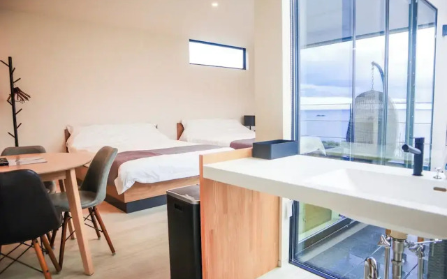 Villa Mikuri Tsunoshima