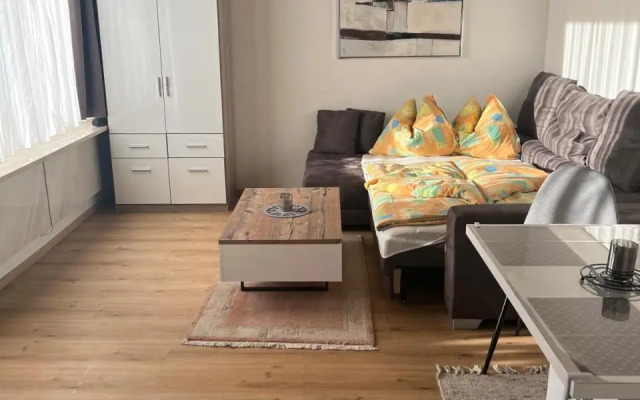 living Appartement