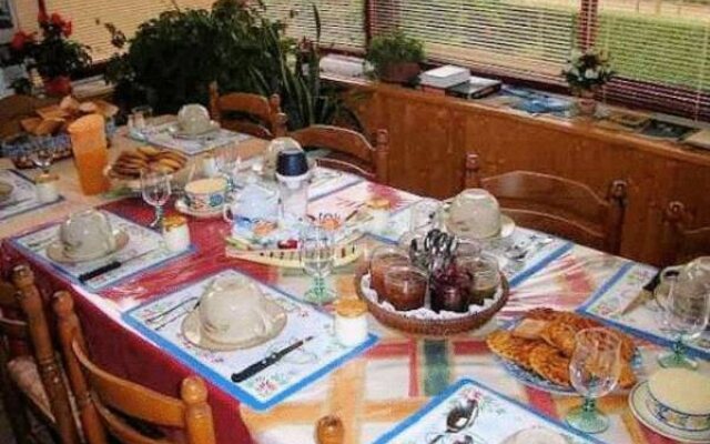 Les Chambres De La Vallée Du Blavet