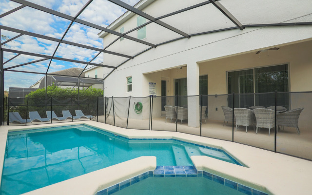Disney Themed - Private Pool!, Kissimmee, US
