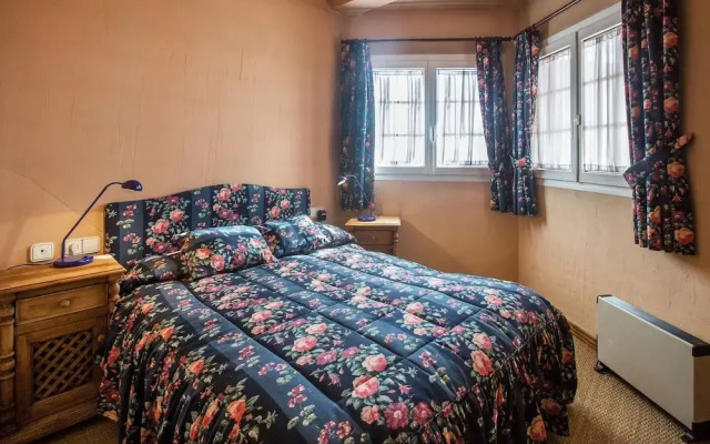 Bugaboo Cove by Keywii, 7 Pax, Sierra Nevada