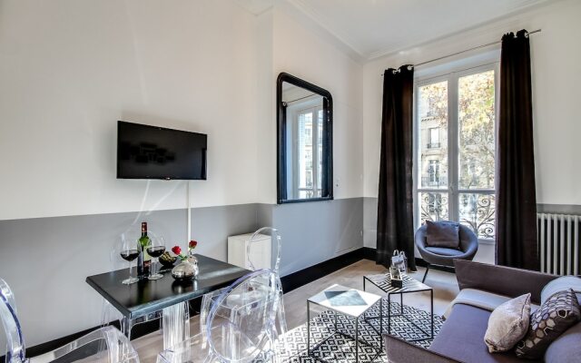 Sweet inn Apartments Saint Germain