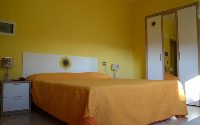 A1-Girasole Bed And Breakfast