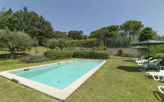 Locazione turistica Casale dei tigli