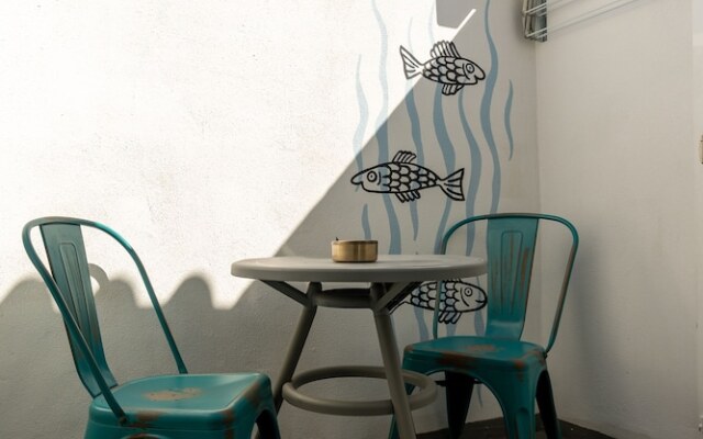 Leevin Guesthouse Faro