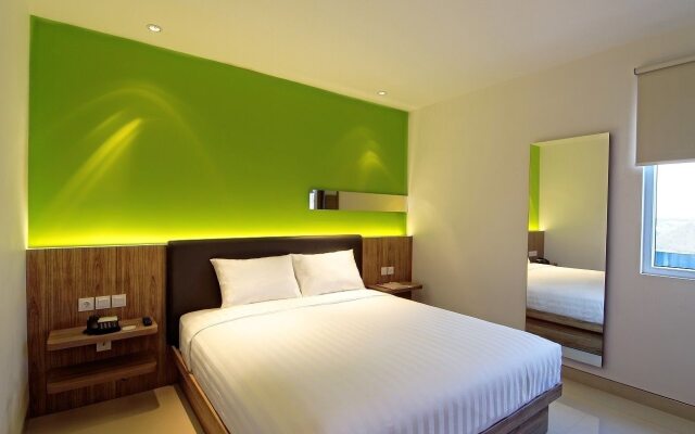 Zoom Hotels