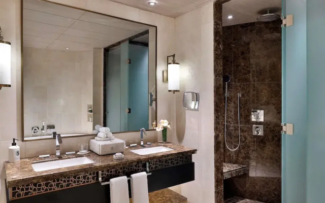 Sofitel Riyadh Hotel & Convention Centre